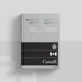 Treasury Board of Secretariat 1987